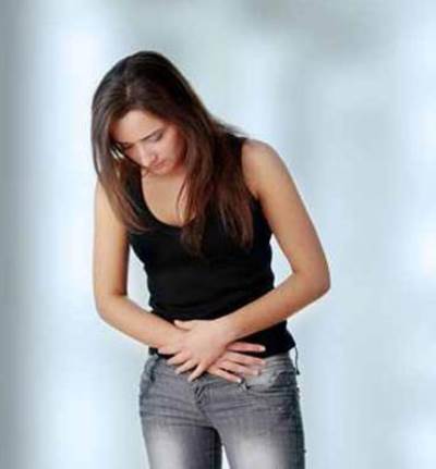  7 طرق للتخلص من حرقة المعدة