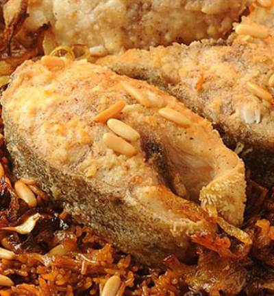 طريقة سهلة لعمل صيادية السمك