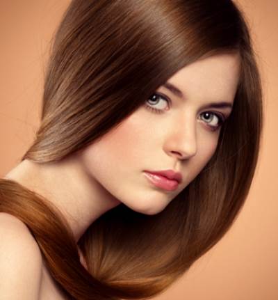 لشعر ناعم .. استخدمى البيرة