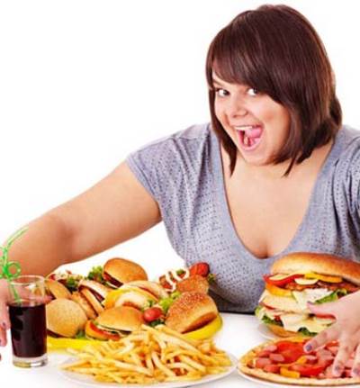  أفكار سامة تقف فى طريقك لفقدان الوزن