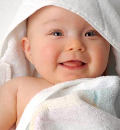  كيف تتعاملين مع الحبل السري لمولودك الجديد؟ 