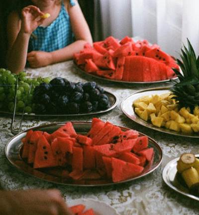  لتركيز أفضل قومي بهذه التغيرات في نظامك الغذائي