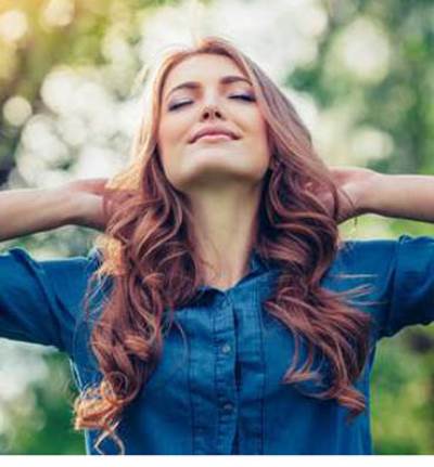 غيرى مزاجك من التعاسة للسعادة فى دقيقتين