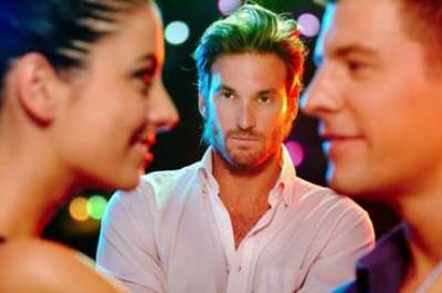  أسباب خيانة المرأة لزوجها