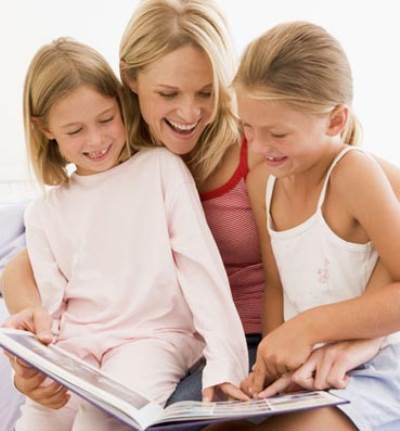 تعلمى كيفية تعليم أطفالك المسئولية باتباع هذه النصائح