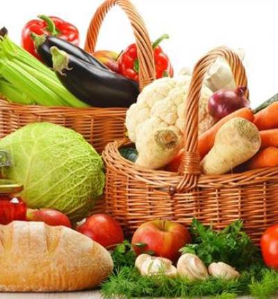  أكثر10 أطعمة صحية على وجه الأرض