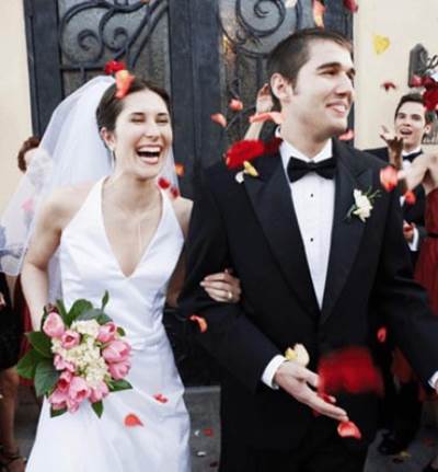 نصائح لبشرة وشعر مميزين يوم زفافك