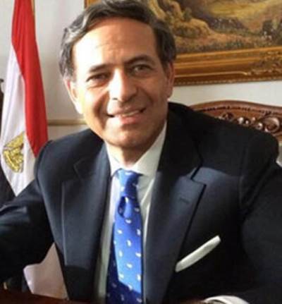 آخر ما كتب الفنان «ممدوح عبدالعليم» قبل وفاته