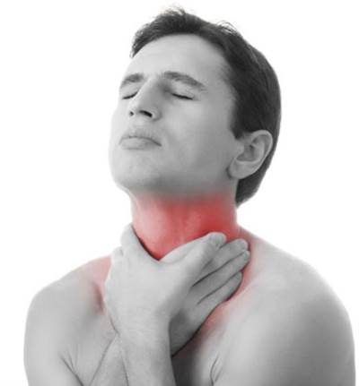 سرطان الحنجرة .. الدليل الكامل لطرق تشخيصه ومراحل علاجه