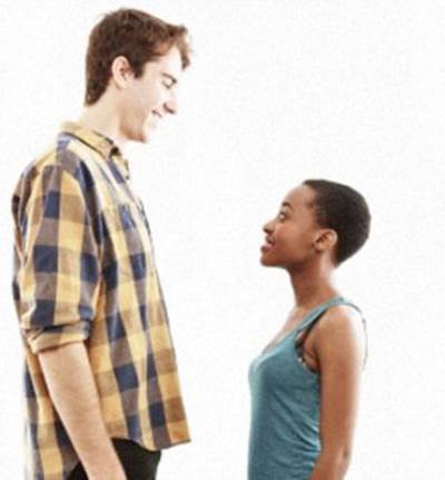 هل فارق الطول بين الزوجين سبب في إنجاح الزواج