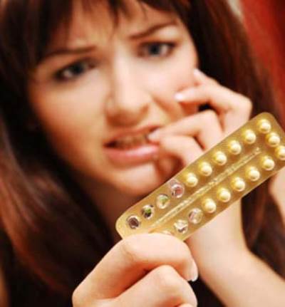 حبوب منع الحمل .. هل تقلل الأصابة بسرطان المبيض؟