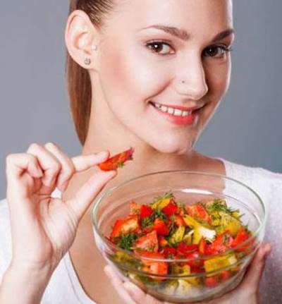  طرق فعالة لخسارة الوزن دون الشعور بالجوع