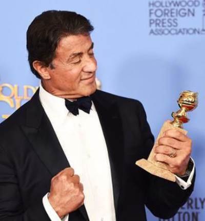 بعد الهجوم الكبير ضده .. سيلفستر ستالون يصلح خطأه