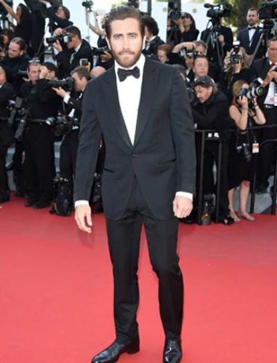 الرجال الأكثر أناقة في 2015