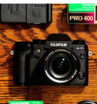  إذا كنت مصورا فلابد أن تمتلك 4 ملحقات للكاميرا