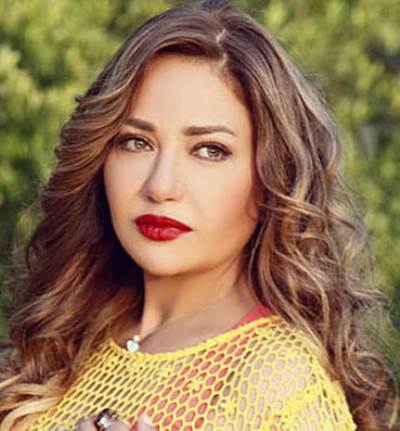 ليلي علوي بخير والضحية هي الفنانة المغربية ليلي العلوي