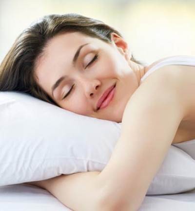  النوم خلال عطلة نهاية الأسبوع يحمي من الإصابة بالسكر