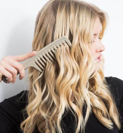 القواعد الذهبية للعناية بالشعر القصير