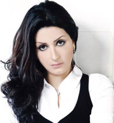 وفاء عامر: "سأنسحب من أى عمل يشارك فيه احمد مالك"