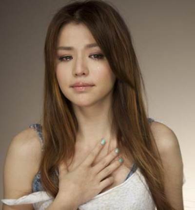  بكائك يكشف عن شخصيتك