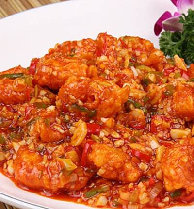  الجمبري بالكاري