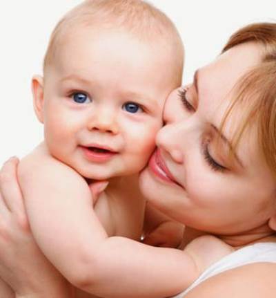 للأمهات الجدد .. أشياء لا تشتريها لطفلك