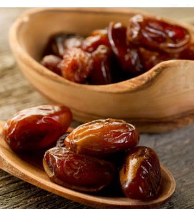  ريجيم التمر