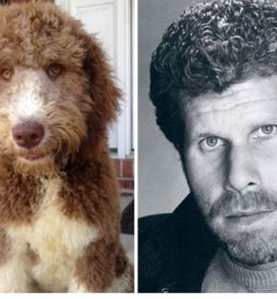  بالصور .. مشاهير العالم وأشباههم من الحيوانات