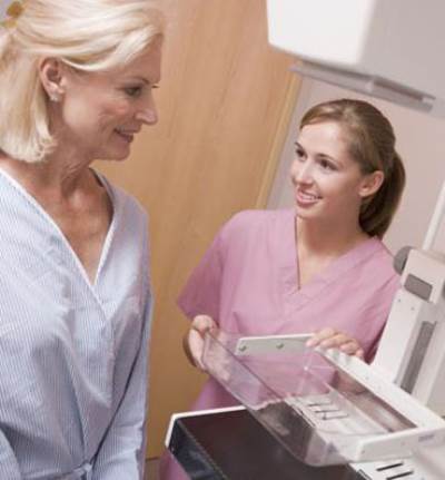 تعرفي على أهم الأعراض التي تنذر بسرطان الثدي