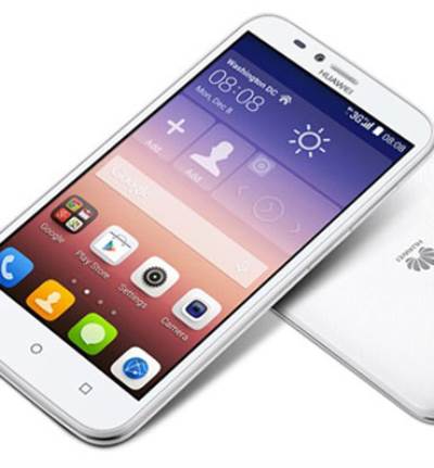 هواوى تستعد لإطلاق هاتفها Mate 8 في مصر