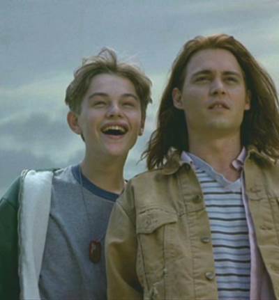 جوني ديب أعترف بتعذيب ليوناردو دي كابريو