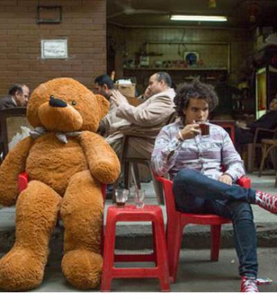 للسناجل:٧ طرق غير تقليدية لقضاء الفالنتاين بمفردك