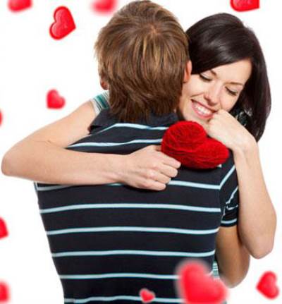 طاقة الحب .. تعلّمي كيف تجدبينها؟