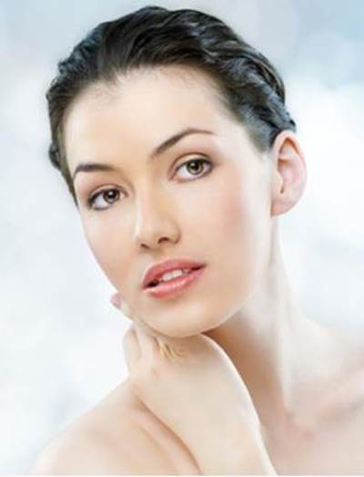 ماسك سحري لبشرة بيضاء كالثلج