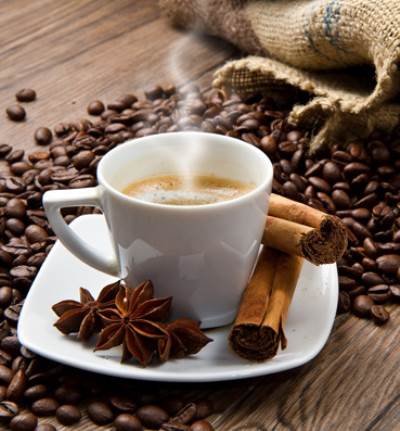 بشرى سارة لعشاق القهوة