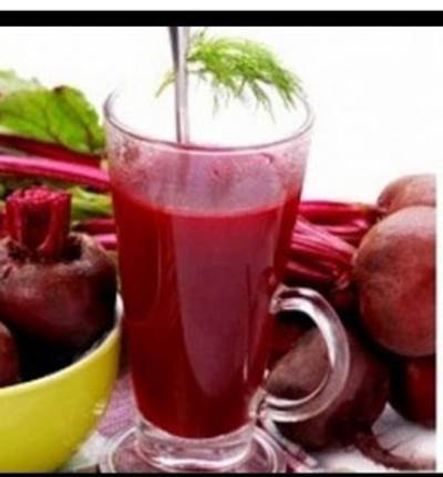 فوائده نبات الشمندر على صحة الجسم