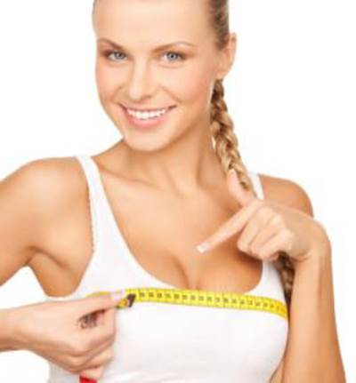 ابتعدي عن هذه الاشياء لتحافظي علي جمال ثدييك