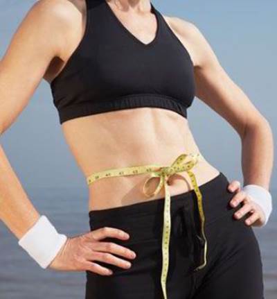 افقدي وزنك مع هذا الشراب العجيب