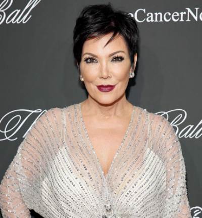 كريس جينر تشتري لإبنها منزل بـ 2.3 مليون دولار