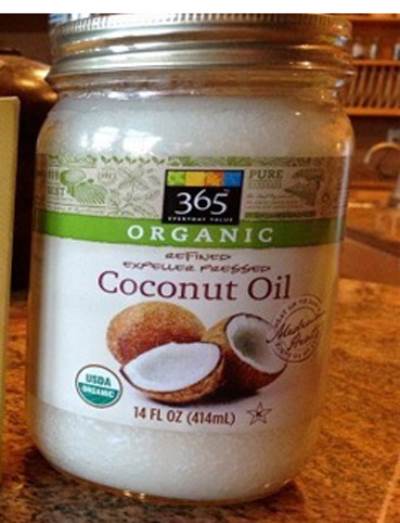  ماذا يحدث لوجهك بعد غسله بزيت جوز الهند وصودا الخبز؟