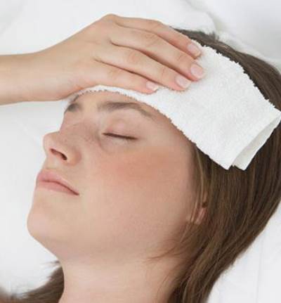 10 أنواع من الحمى تهمك معرفتها