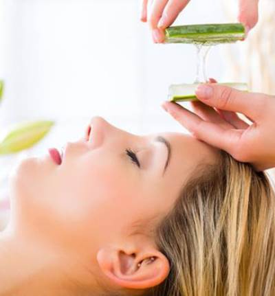 زيت الصبّار .. أكسير الجمال للشعر والبشرة