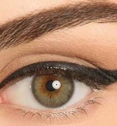 وصفة الحلبة لحواجب أكثر كثافة