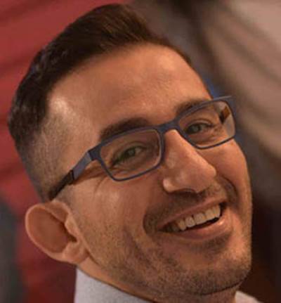 أحمد حلمي يوجه رسالة للمرأة في "اليوم العالمي للمرأة "