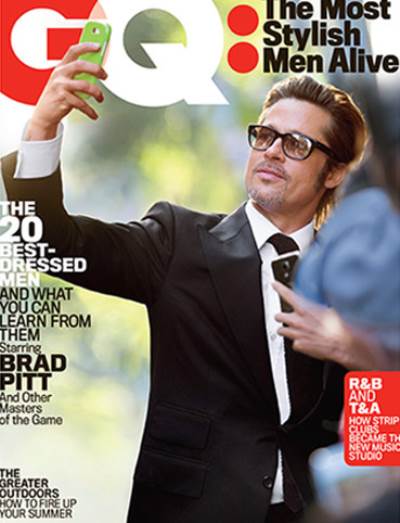 تعرف على لائحة مجلة «GQ» السنوية لأكثر رجال العالم أناقة