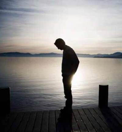 الاكتئاب عند الرجل .. واعراضة .. وطريقة علاجه!