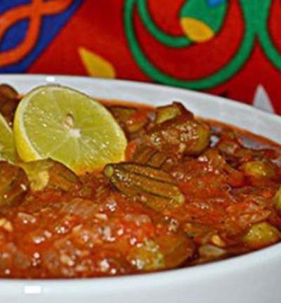 البامية طبق الفقراء والأغنياء .. طرق مختلفة لأكلها حول العالم
