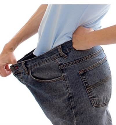 تخلصى من السمنة وحافظى على وزنك