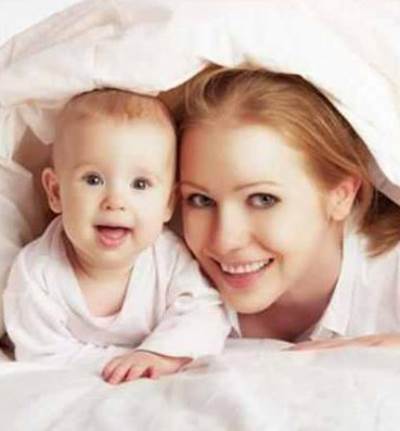 الإنجاب قبل سن ال30 يحميك من سرطان الثدي