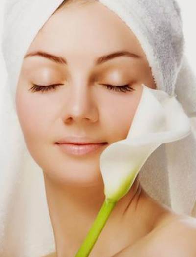 7 أطعمة لـ بشرة نقية وصحة قوية